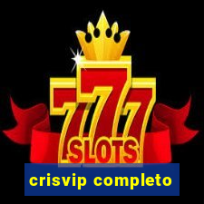 crisvip completo